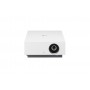 LG HU810PW videoproiettore Proiettore a raggio standard 2700 ANSI lumen DLP 2160p (3840x2160) Bianco (HU810PW.AEU)