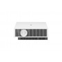 LG HU810PW videoproiettore Proiettore a raggio standard 2700 ANSI lumen DLP 2160p (3840x2160) Bianco (HU810PW.AEU)