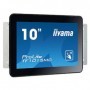 iiyama TF1015MC-B2 monitor touch screen 25,6 cm (10.1") 1280 x 800 Pixel Multi-touch Nero (TF1015MC-B2)