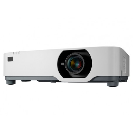 NEC P525UL videoproiettore Proiettore a raggio standard 5000 ANSI lumen 3LCD WUXGA (1920x1200) Bianco (60004708)