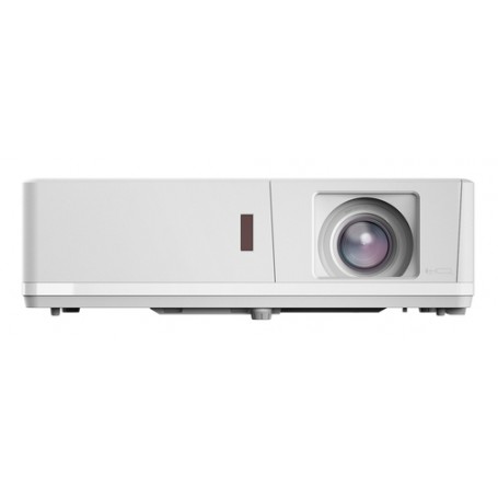 Optoma ZU506Te videoproiettore Proiettore a raggio standard 5500 ANSI lumen DLP WUXGA (1920x1200) Compatibilità  (E1P1A2VWE1Z3)