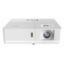 Optoma ZU506Te videoproiettore Proiettore a raggio standard 5500 ANSI lumen DLP WUXGA (1920x1200) Compatibilità  (E1P1A2VWE1Z3)