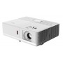 Optoma ZU506Te videoproiettore Proiettore a raggio standard 5500 ANSI lumen DLP WUXGA (1920x1200) Compatibilità  (E1P1A2VWE1Z3)