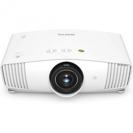 Benq W5700S videoproiettore Proiettore a raggio standard 1800 ANSI lumen DLP 2160p (3840x2160) Compatibilità 3D  (9H.JKV77.10E)