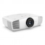 Benq W5700S videoproiettore Proiettore a raggio standard 1800 ANSI lumen DLP 2160p (3840x2160) Compatibilità 3D  (9H.JKV77.10E)