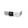 Epson EB-L630U videoproiettore Proiettore a raggio standard 6200 ANSI lumen 3LCD WUXGA (1920x1200) Bianco (V11HA26040)