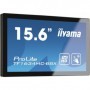 iiyama ProLite TF1634MC-B8X monitor touch screen 39,6 cm (15.6") 1920 x 1080 Pixel Multi-touch Multi utente Nero (TF1634MC-B8X)