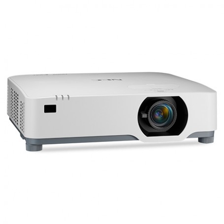 NEC NP-P605UL videoproiettore Proiettore a raggio standard 6000 ANSI lumen 3LCD WUXGA (1920x1200) Bianco (60004811)