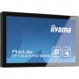 iiyama ProLite TF1634MC-B8X monitor touch screen 39,6 cm (15.6") 1920 x 1080 Pixel Multi-touch Multi utente Nero (TF1634MC-B8X)