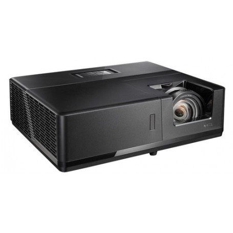 Optoma ZU606TSTe videoproiettore Proiettore a corto raggio 6300 ANSI lumen DLP WUXGA (1920x1200) Compatibilità 3 (E1P1A3JBE1Z3)