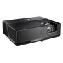 Optoma ZU606TSTe videoproiettore Proiettore a corto raggio 6300 ANSI lumen DLP WUXGA (1920x1200) Compatibilità 3 (E1P1A3JBE1Z3)