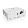 Optoma ZH606e videoproiettore Proiettore a raggio standard 6300 ANSI lumen DLP 1080p (1920x1080) Compatibilità 3 (E1P1A3MWE1Z3)