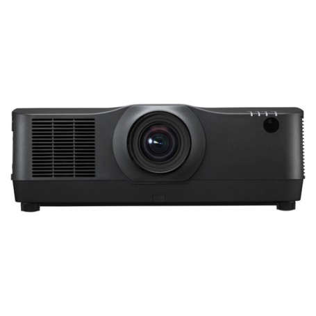 NEC PA1004UL videoproiettore Proiettore per grandi ambienti 10000 ANSI lumen 3LCD WUXGA (1920x1200) Compatibilità 3D (60005160)