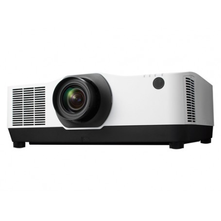 NEC PA1004UL videoproiettore Proiettore per grandi ambienti 10000 ANSI lumen 3LCD WUXGA (1920x1200) Compatibilità 3D (60004512)