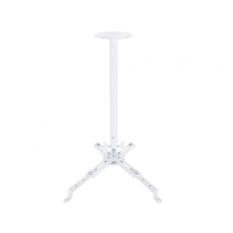 Multibrackets 1011 supporto per proiettore Muro/Soffitto Bianco (MB1011)