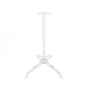 Multibrackets 1011 supporto per proiettore Muro/Soffitto Bianco (MB1011)