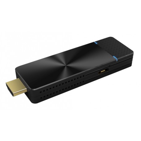 Optoma UHDCast Pro HDMI 4K DCI Nero (H1AX00000113)