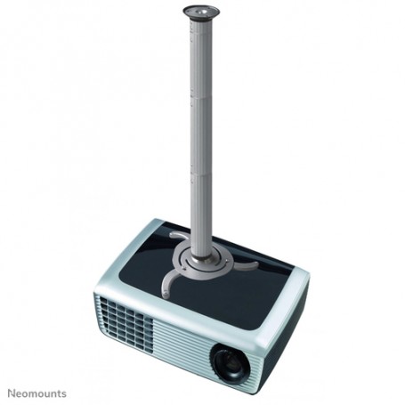 Neomounts by Newstar Supporto da soffitto per proiettori (BEAMER-C200)