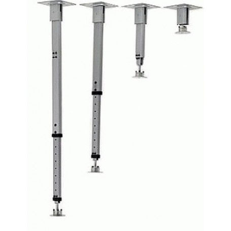 Reflecta Ceiling Mount SUPRA 850 - 1170 mm (23053)