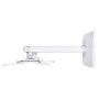 Multibrackets 9833 supporto per proiettore Parete Bianco (MB9833)