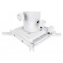 Multibrackets 9833 supporto per proiettore Parete Bianco (MB9833)