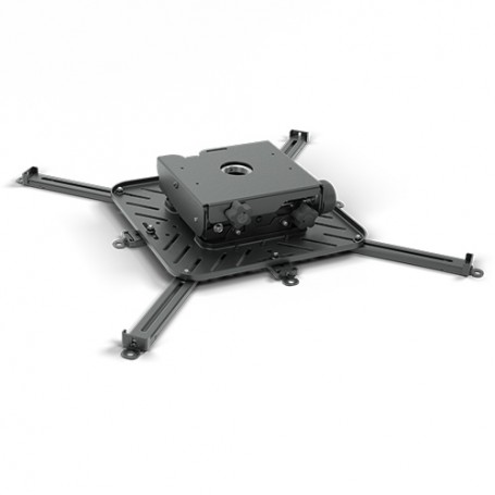 Chief VCTUB supporto per proiettore Soffitto Nero (CHVCTU)