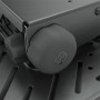 Chief VCTUB supporto per proiettore Soffitto Nero (CHVCTU)