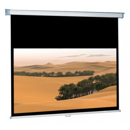 ITB AMLI142884 schermo per proiettore 2,18 m (86") 4:3 (AMLI142884)