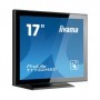iiyama ProLite T1732MSC-B5X monitor touch screen 43,2 cm (17") 1280 x 1024 Pixel Multi-touch Nero (T1732MSC-B5X)