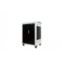 HELGI Carrello ric Omnichart 36 Tablet/Laptop Sterilizer (HLGOMUV36BW2)