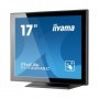 iiyama ProLite T1732MSC-B5X monitor touch screen 43,2 cm (17") 1280 x 1024 Pixel Multi-touch Nero (T1732MSC-B5X)