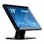 iiyama ProLite T1721MSC-B1 monitor touch screen 43,2 cm (17") 1280 x 1024 Pixel Multi-touch Da tavolo Nero (T1721MSC-B1)