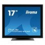 iiyama ProLite T1732MSC-B5AG monitor touch screen 43,2 cm (17") 1280 x 1024 Pixel Multi-touch Nero (T1732MSC-B5AG)