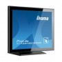 iiyama ProLite T1732MSC-B5AG monitor touch screen 43,2 cm (17") 1280 x 1024 Pixel Multi-touch Nero (T1732MSC-B5AG)