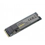 Intenso SSD 250GB Premium M.2 PCIe PCI Express 3.0 NVMe (3835440)