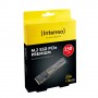 Intenso SSD 250GB Premium M.2 PCIe PCI Express 3.0 NVMe (3835440)