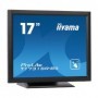 iiyama ProLite T1731SR-B5 monitor touch screen 43,2 cm (17") 1280 x 1024 Pixel Single-touch Nero (T1731SR-B5)