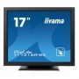 iiyama ProLite T1731SR-B5 monitor touch screen 43,2 cm (17") 1280 x 1024 Pixel Single-touch Nero (T1731SR-B5)