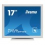 iiyama ProLite T1731SR-W5 monitor touch screen 43,2 cm (17") 1280 x 1024 Pixel Single-touch Bianco (T1731SR-W5)