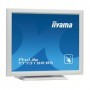 iiyama ProLite T1731SR-W5 monitor touch screen 43,2 cm (17") 1280 x 1024 Pixel Single-touch Bianco (T1731SR-W5)