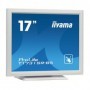 iiyama ProLite T1731SR-W5 monitor touch screen 43,2 cm (17") 1280 x 1024 Pixel Single-touch Bianco (T1731SR-W5)