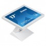 iiyama ProLite T1731SR-W5 monitor touch screen 43,2 cm (17") 1280 x 1024 Pixel Single-touch Bianco (T1731SR-W5)