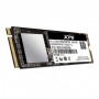 XPG SX8200 Pro M.2 256 GB PCI Express 3.0 3D TLC NVMe (ASX8200PNP-256GT-C)