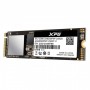 XPG SX8200 Pro M.2 256 GB PCI Express 3.0 3D TLC NVMe (ASX8200PNP-256GT-C)