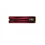 XPG GAMMIX S11 Pro M.2 256 GB PCI Express 3.0 3D TLC NVMe (AGAMMIXS11P-256GT-C)