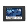 Patriot Memory Burst Elite 2.5" 480 GB Serial ATA III (PBU480GS25SSDR)
