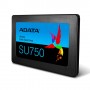 ADATA SU750 2.5" 512 GB Serial ATA III 3D TLC (ASU750SS-512GT-C)