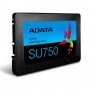 ADATA SU750 2.5" 512 GB Serial ATA III 3D TLC (ASU750SS-512GT-C)