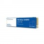 Western Digital WD Blue SN570 M.2 500 GB PCI Express 3.0 NVMe (WDS500G3B0C)