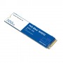 Western Digital WD Blue SN570 M.2 500 GB PCI Express 3.0 NVMe (WDS500G3B0C)